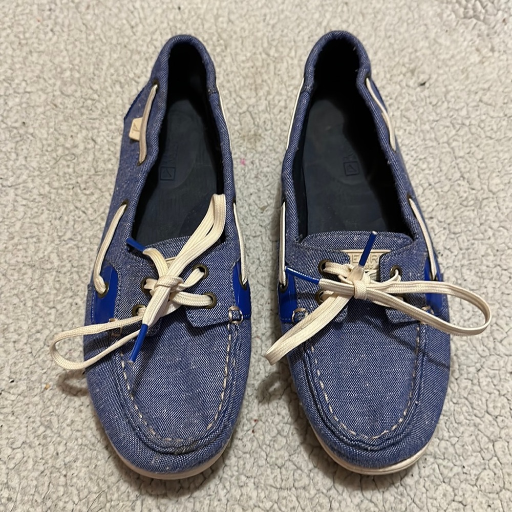 Sperry Top Sider - Shoes